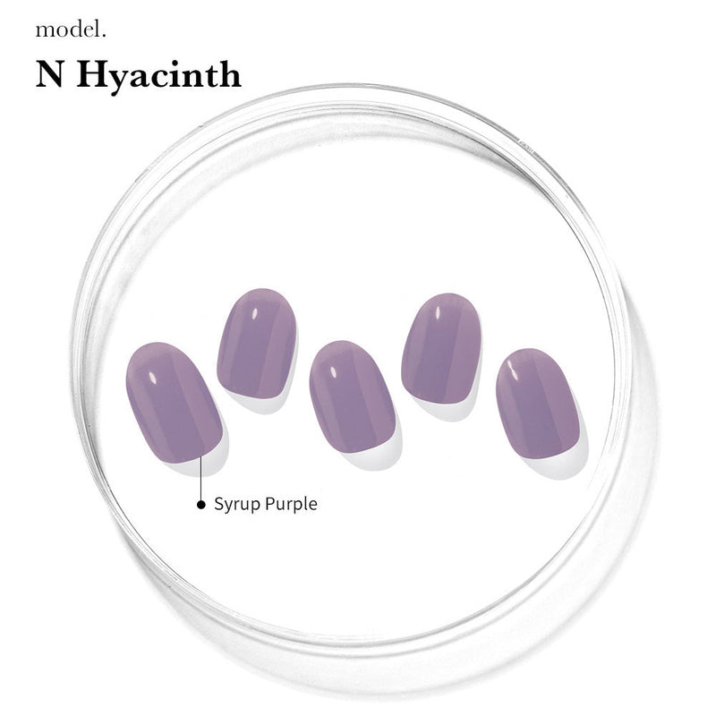N Hyacinth