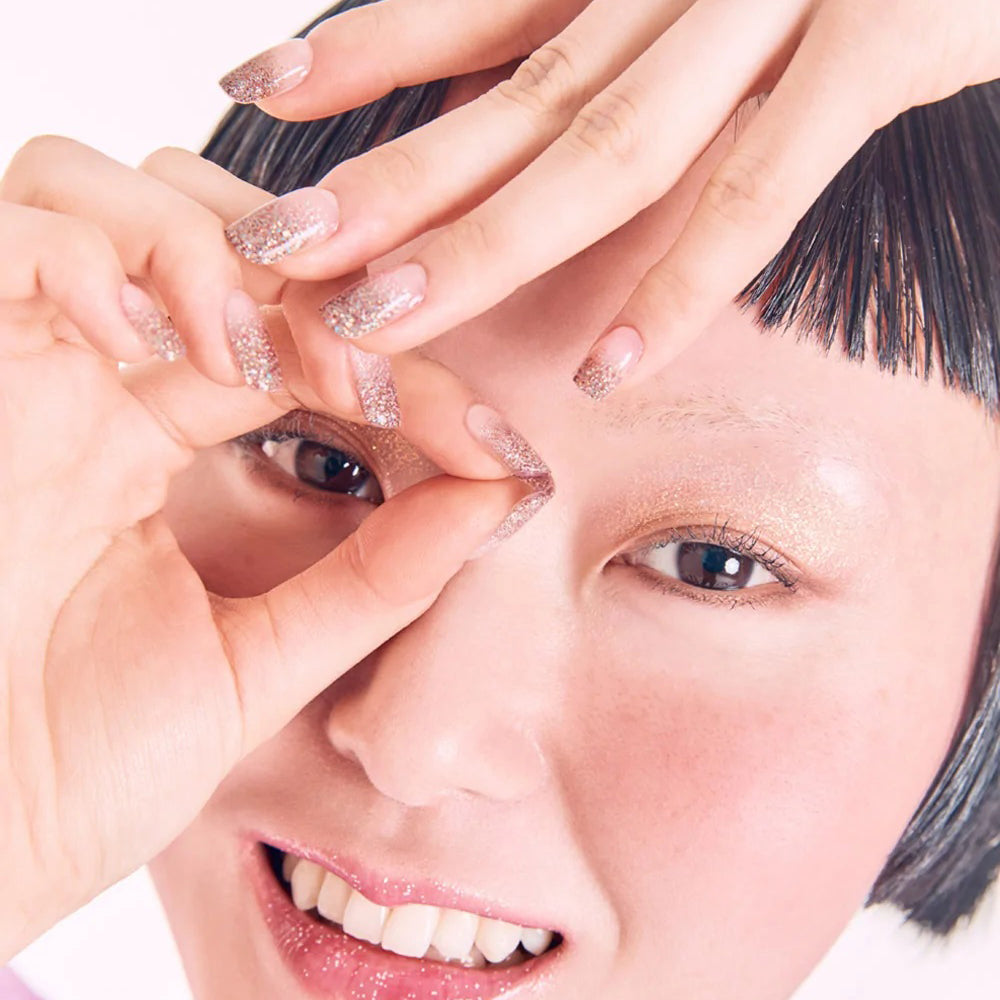 N Basic Nails no.3 | セルフジェルネイルのohora公式 – ohora jp
