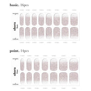N Basic Nails no.3