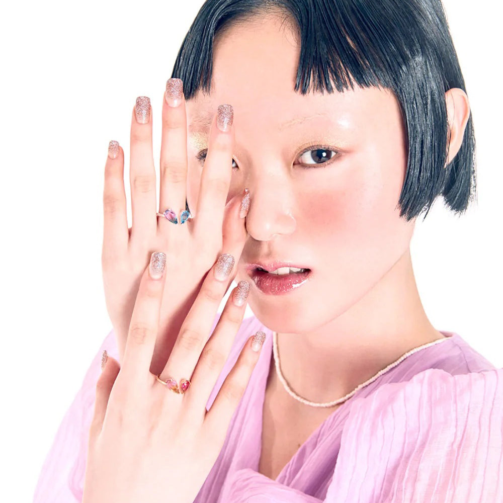 N Basic Nails no.3