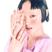 N Basic Nails no.3