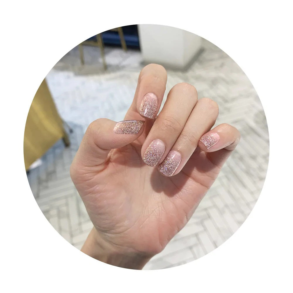 N Basic Nails no.3