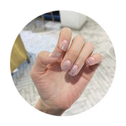 N Basic Nails no.3