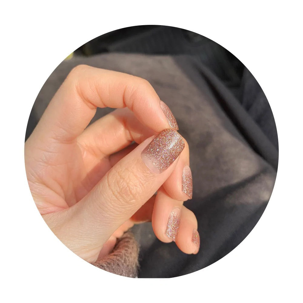 N Basic Nails no.3