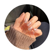 N Basic Nails no.3