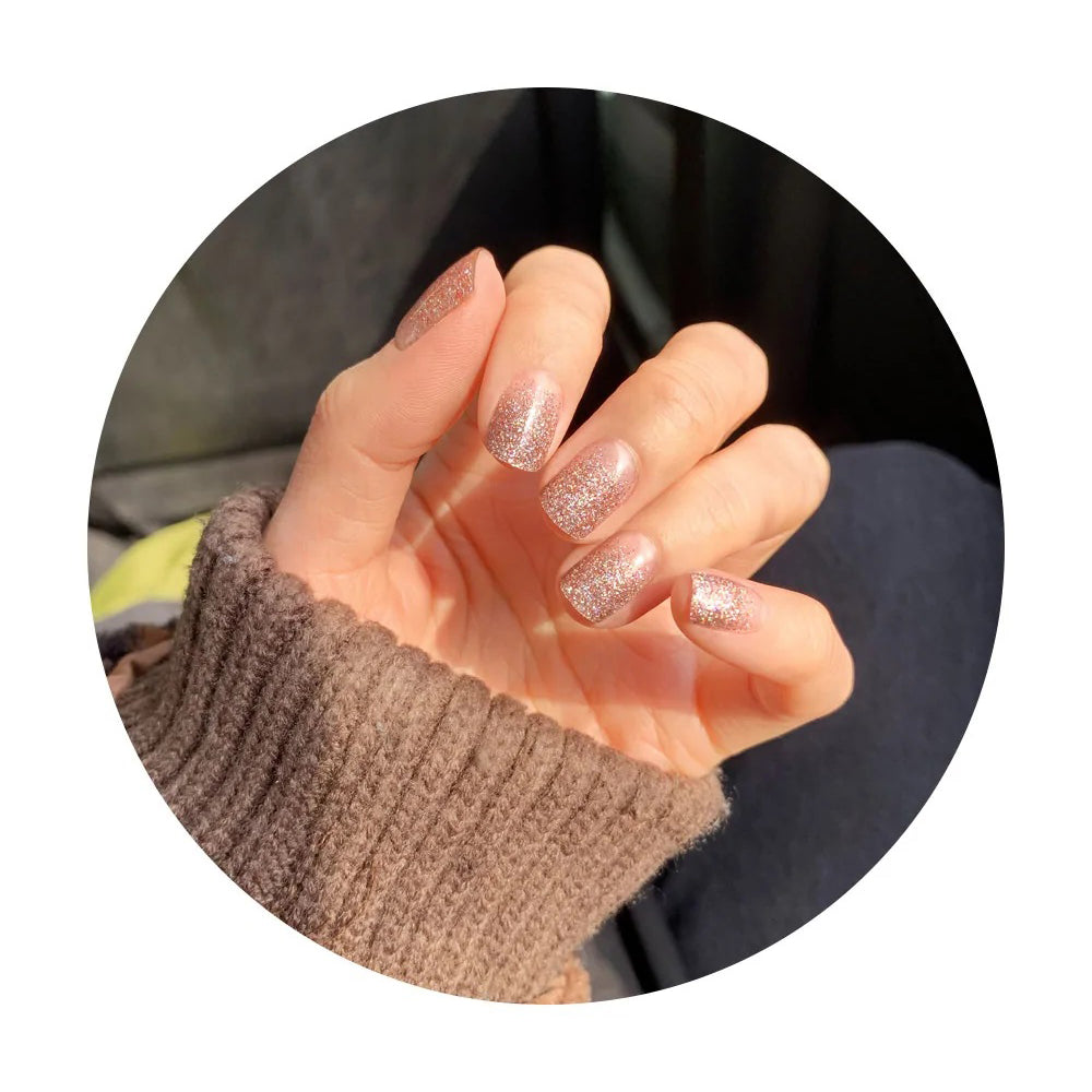 ohora ネイルシール 3箱 セット 楽天市場】【公式】N Peach Stone：NP-212/ ohora gelnails nail