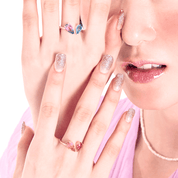 N Basic Nails no.3