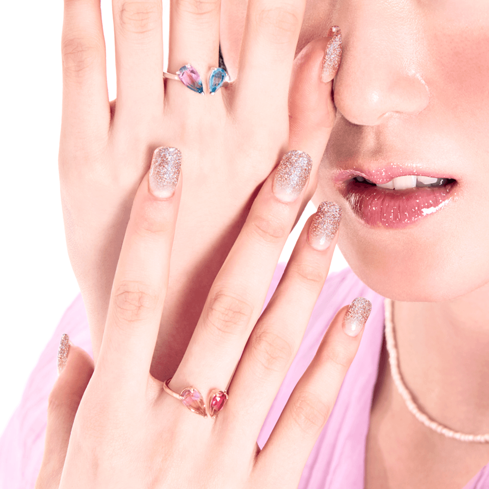 N Basic Nails no.3 | セルフジェルネイルのohora公式 – ohora jp