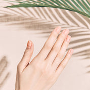 N Basic Nails no.11