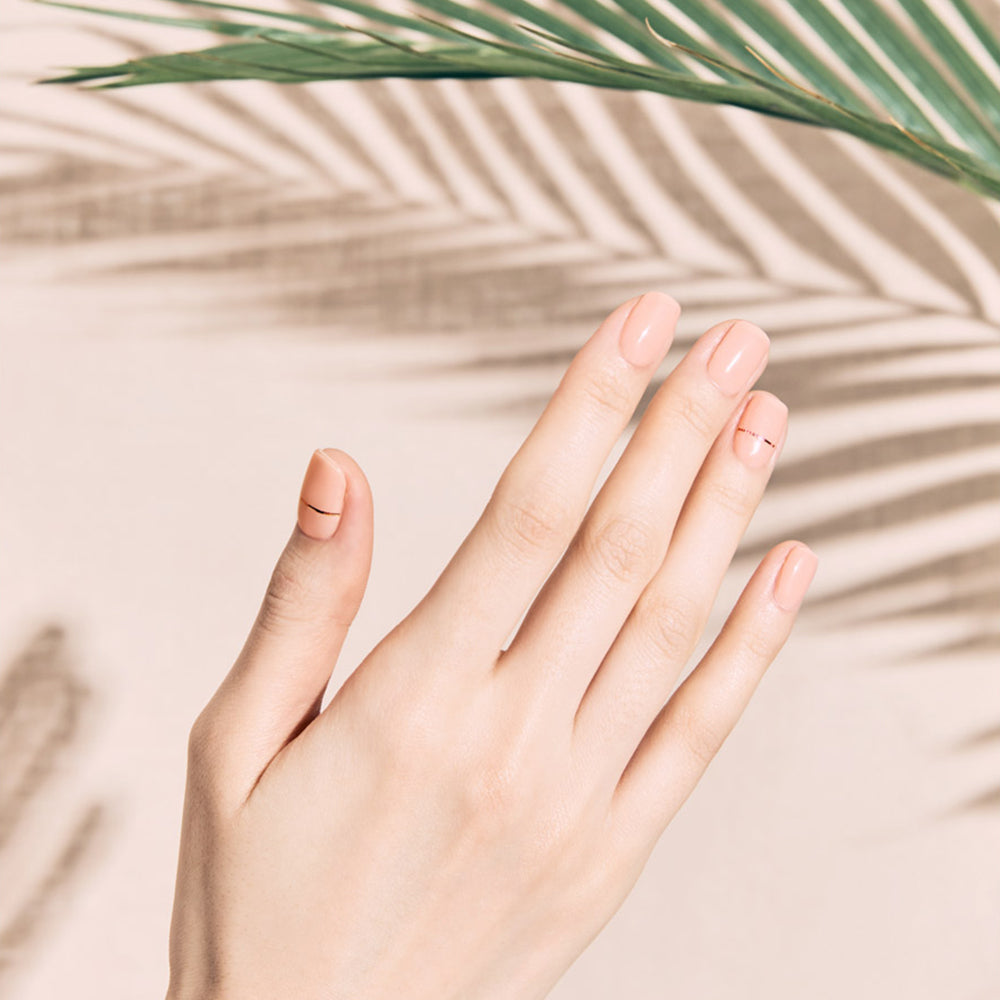 N Basic Nails no.11 | セルフジェルネイルのohora公式 – ohora jp