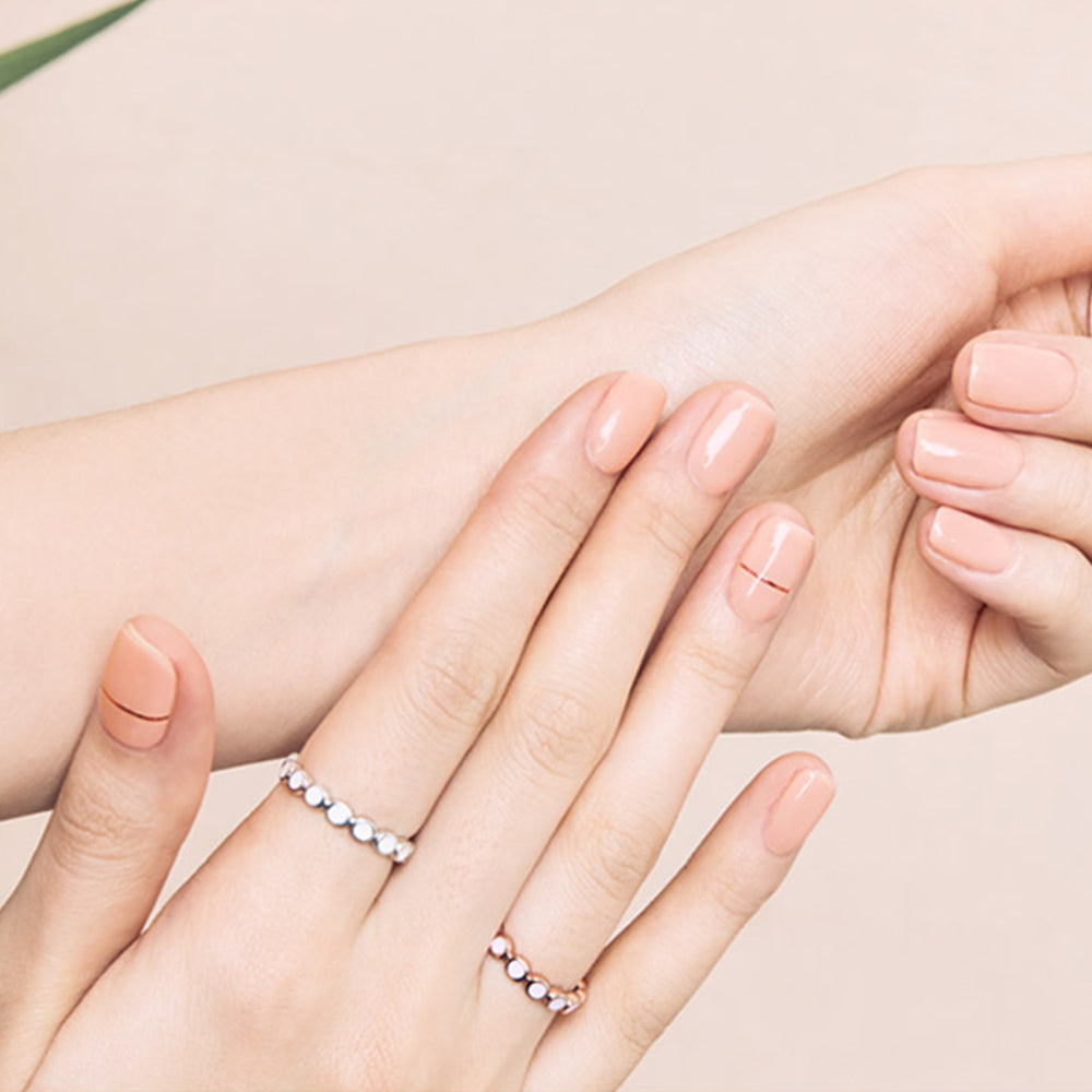 N Basic Nails no.11 | セルフジェルネイルのohora公式 – ohora jp