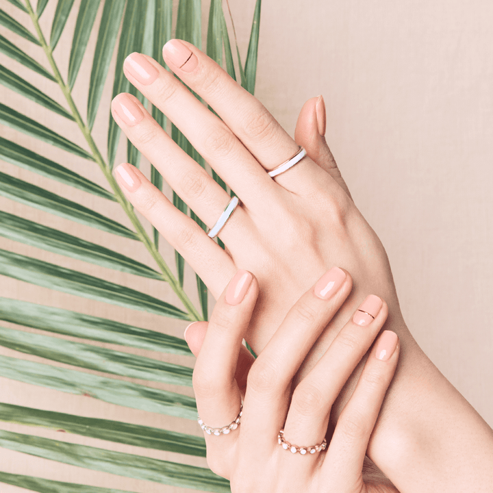 N Basic Nails no.11 | セルフジェルネイルのohora公式 – ohora jp