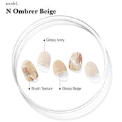 N Ombrer Beige