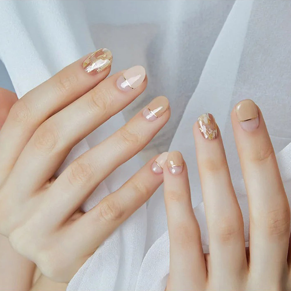 N Ombrer Beige