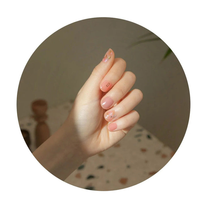 nail ldhページ ND-