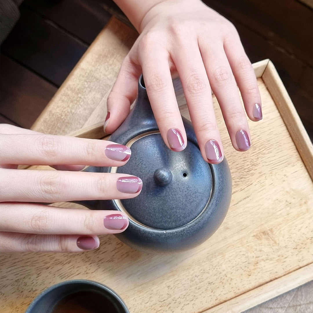 N Mild Rose | セルフジェルネイルのohora公式 – ohora jp