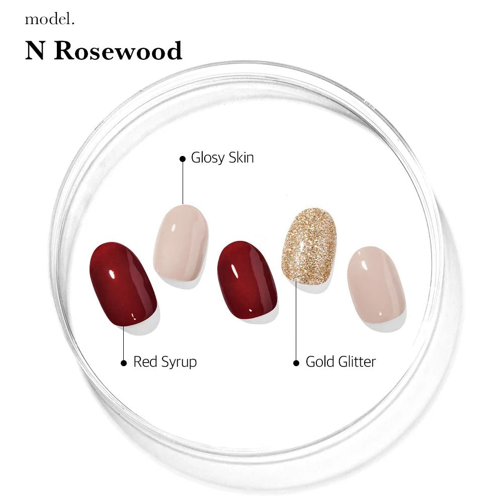 N Rosewood