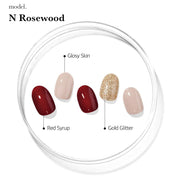 N Rosewood