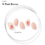 N Pink Breeze