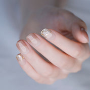 N Cream Shell