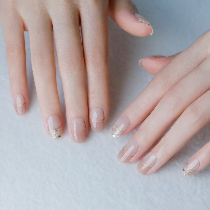 ohora cream pastel collection 12個セット Cream Pastel Collection Set 12 Adet – Ohora Türkiye