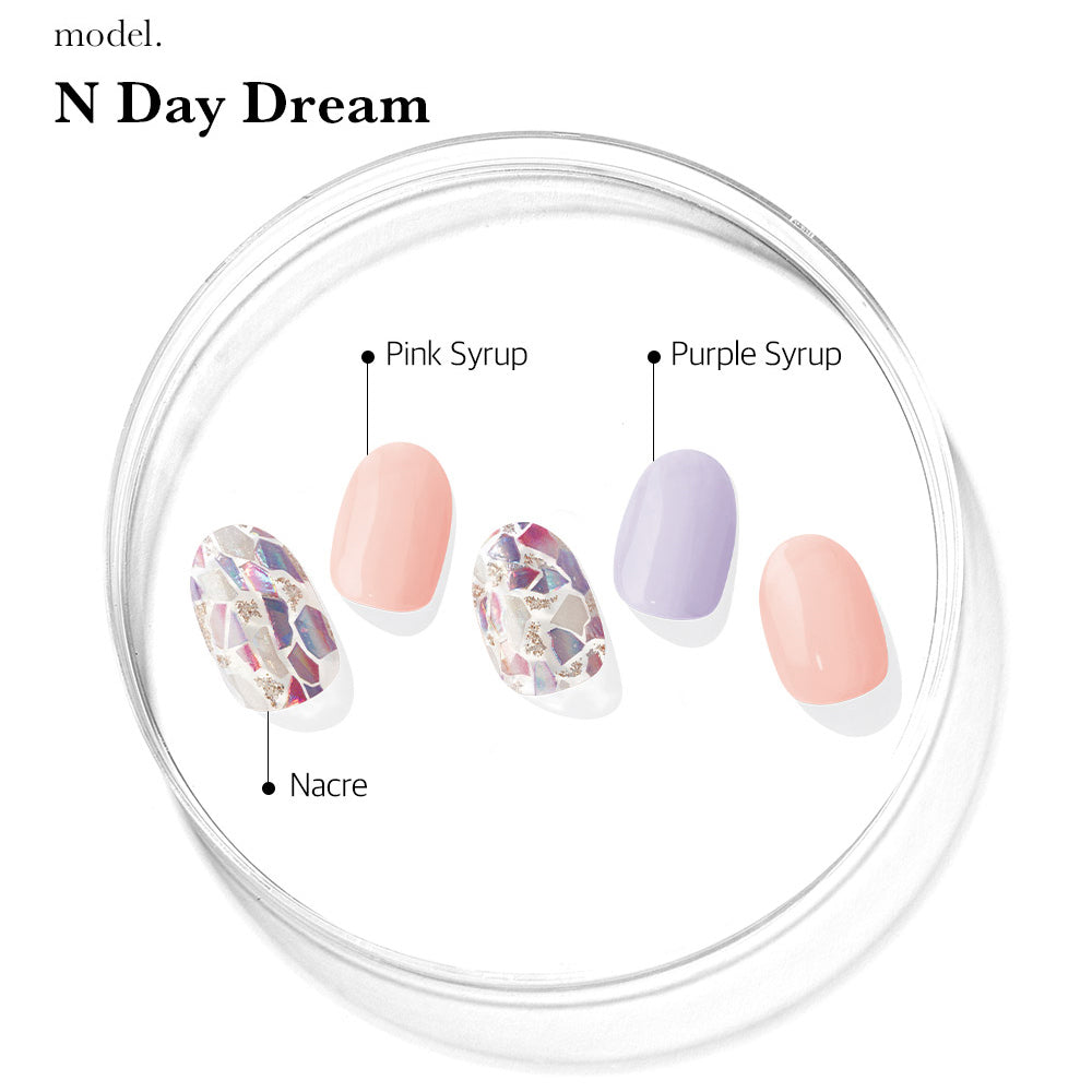 N Day Dream