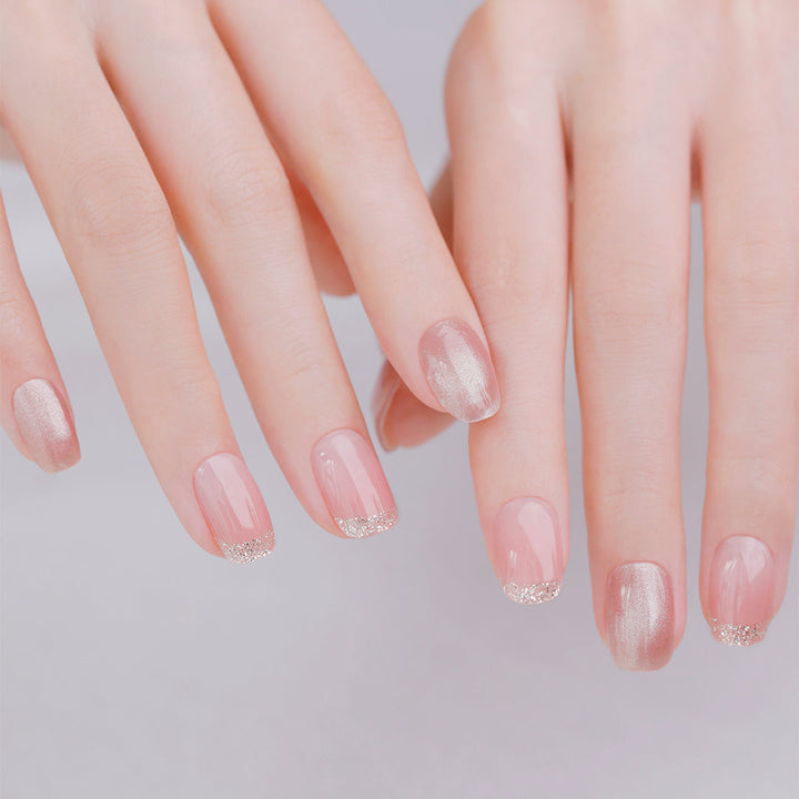 N Shy Rose | セルフジェルネイルのohora公式 – ohora jp