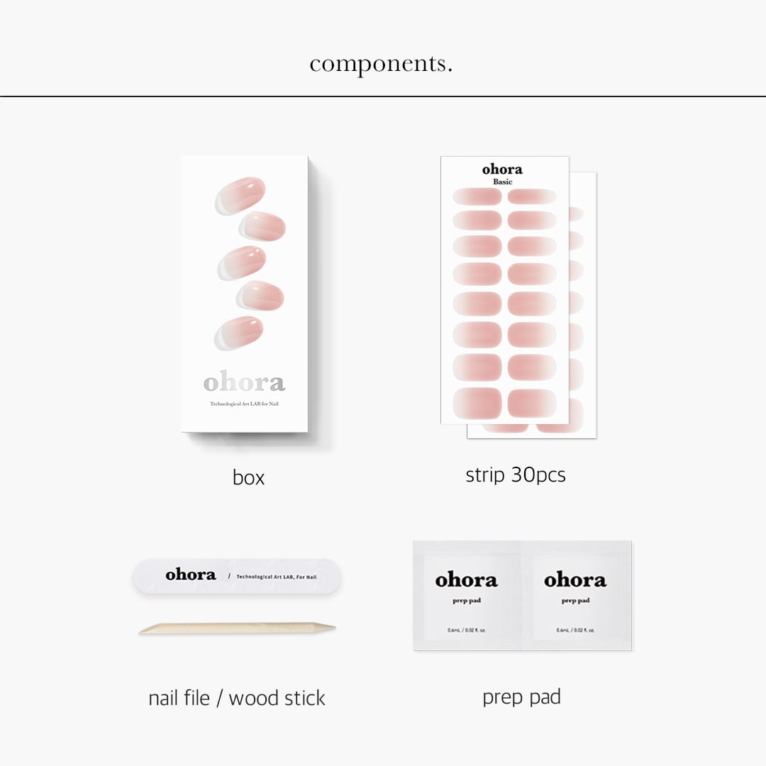 N Be pinkish