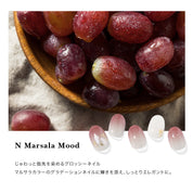 N Marsala Mood
