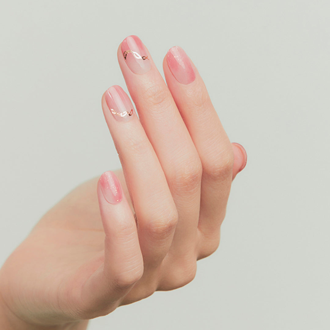 N Rosy Dew