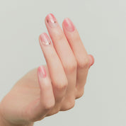 N Rosy Dew