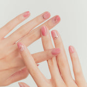 N Rosy Dew