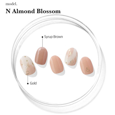 N Almond Blossom