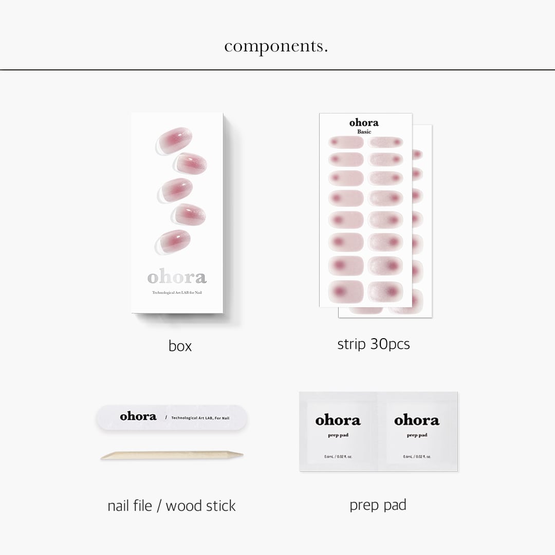 N Glow Blush