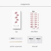 N Glow Blush