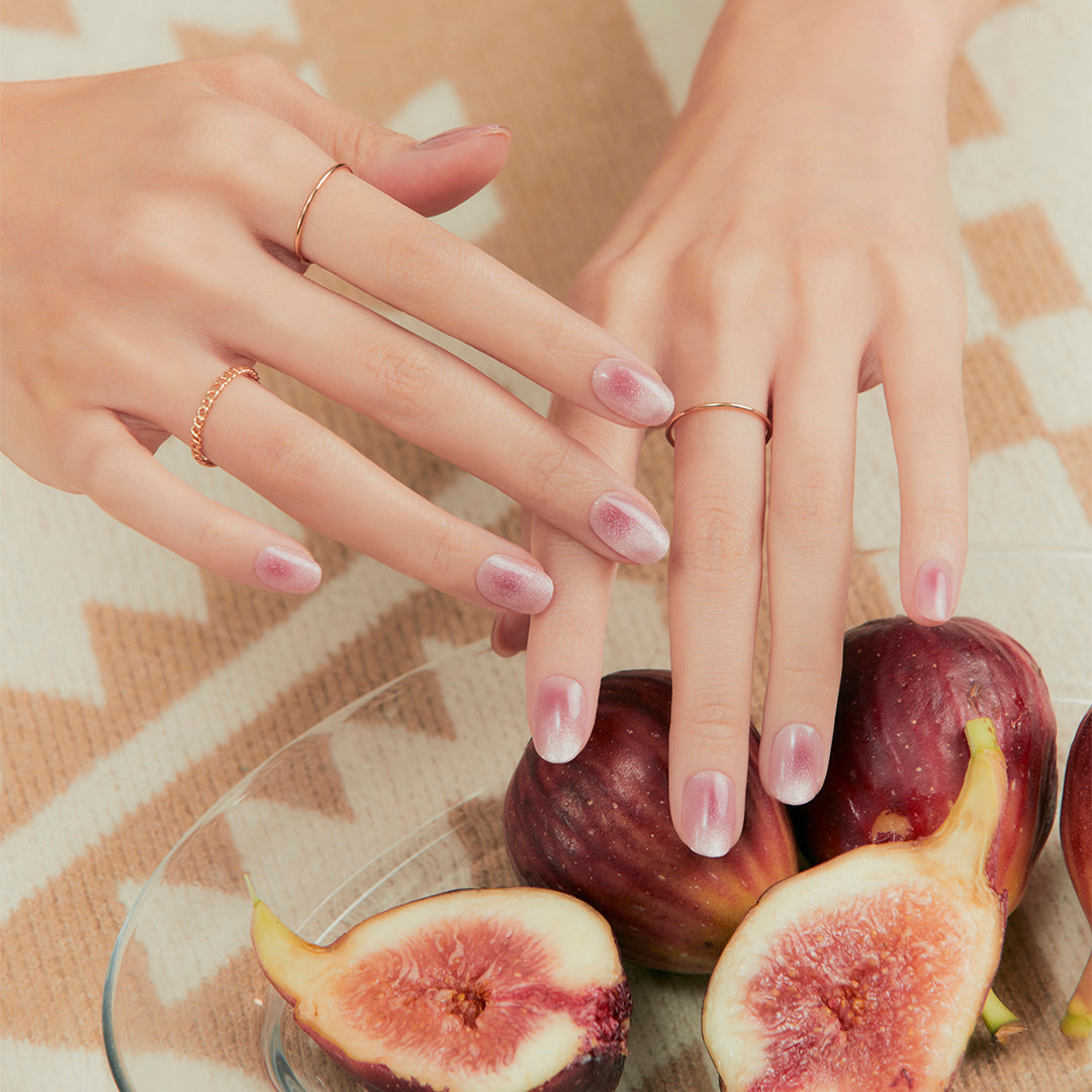 N Glow Blush | セルフジェルネイルのohora公式 – ohora jp