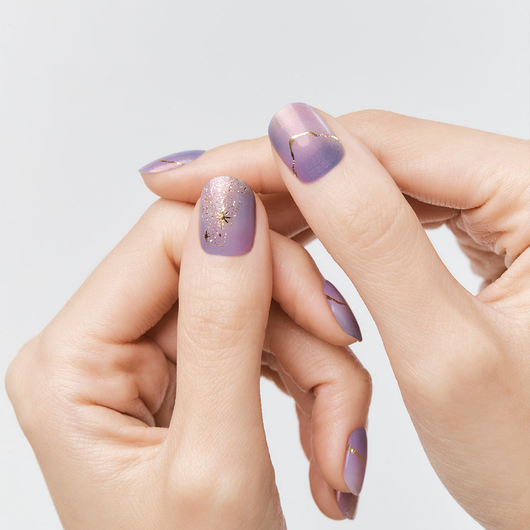 N Twinkle Night | セルフジェルネイルのohora公式 – ohora jp