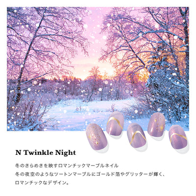 N Twinkle Night