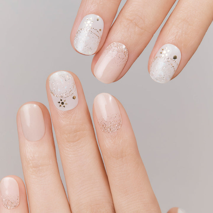 N Winter Delight | セルフジェルネイルのohora公式 – ohora jp