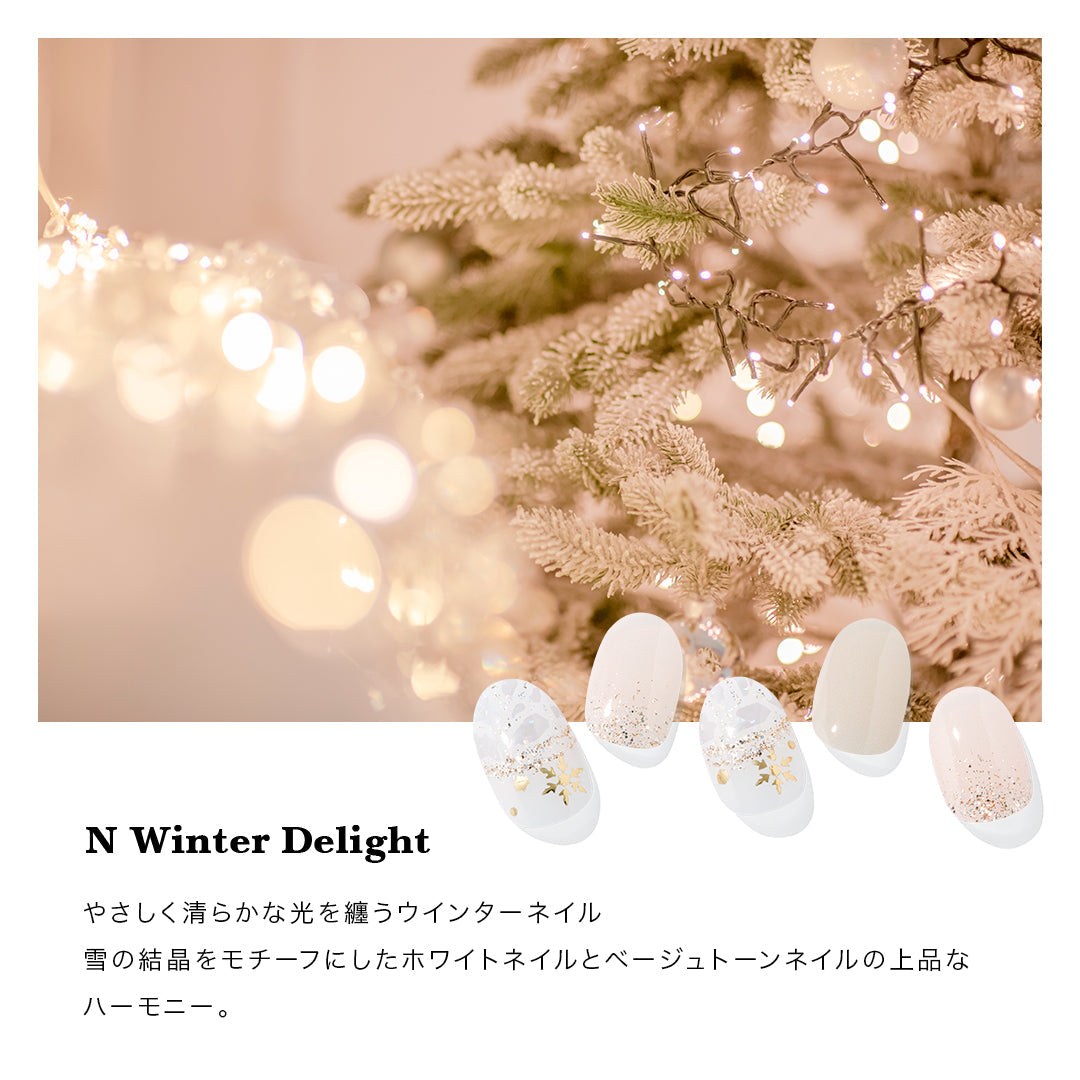 N Winter Delight