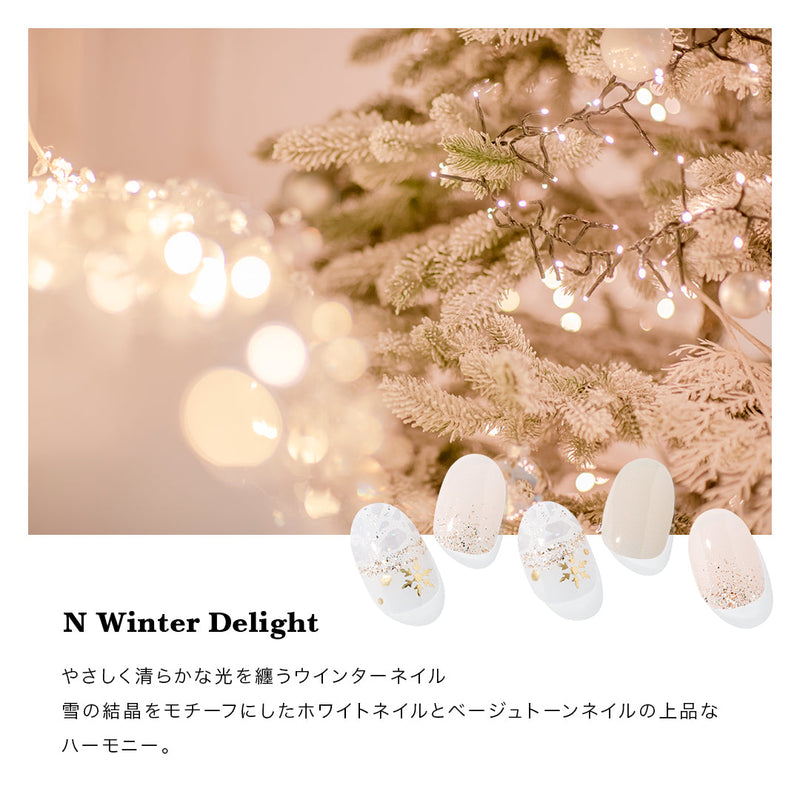 N Winter Delight