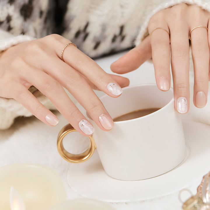 N Winter Delight | セルフジェルネイルのohora公式 – ohora jp