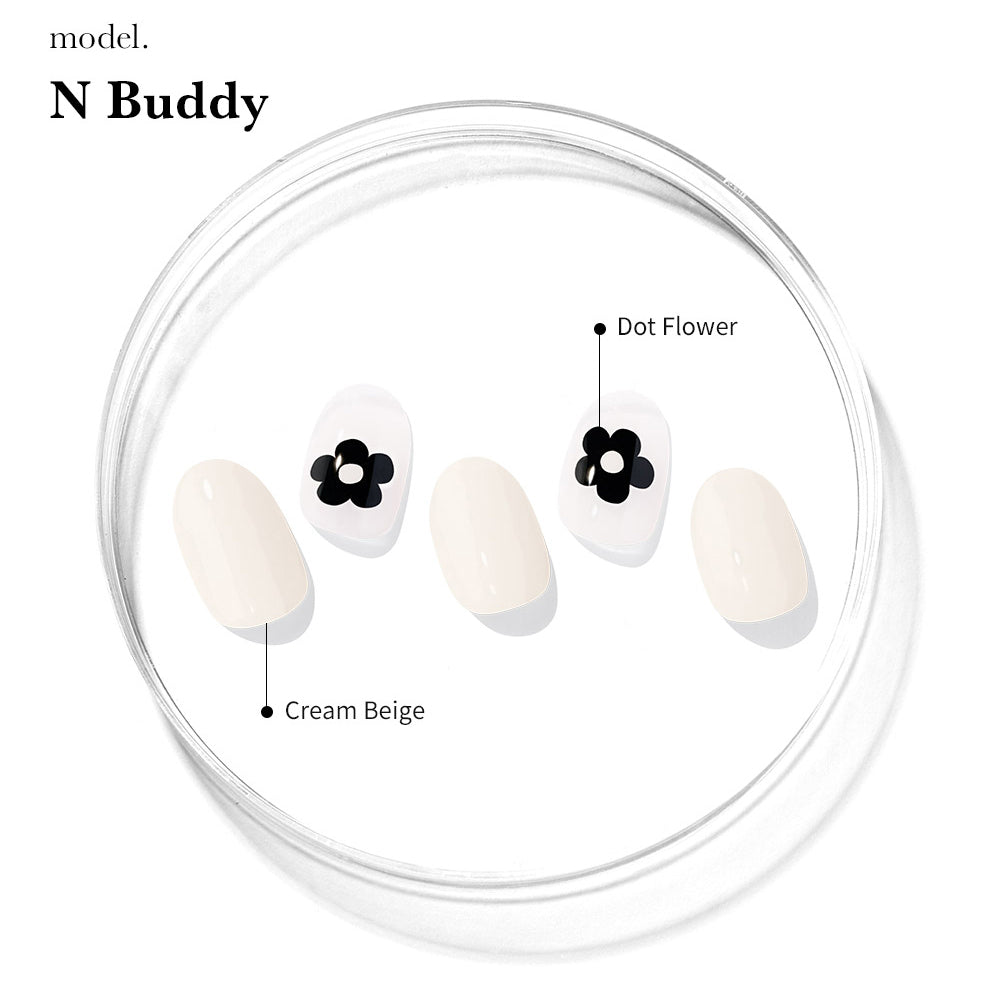 N Buddy