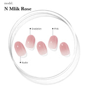 N Milk Rose