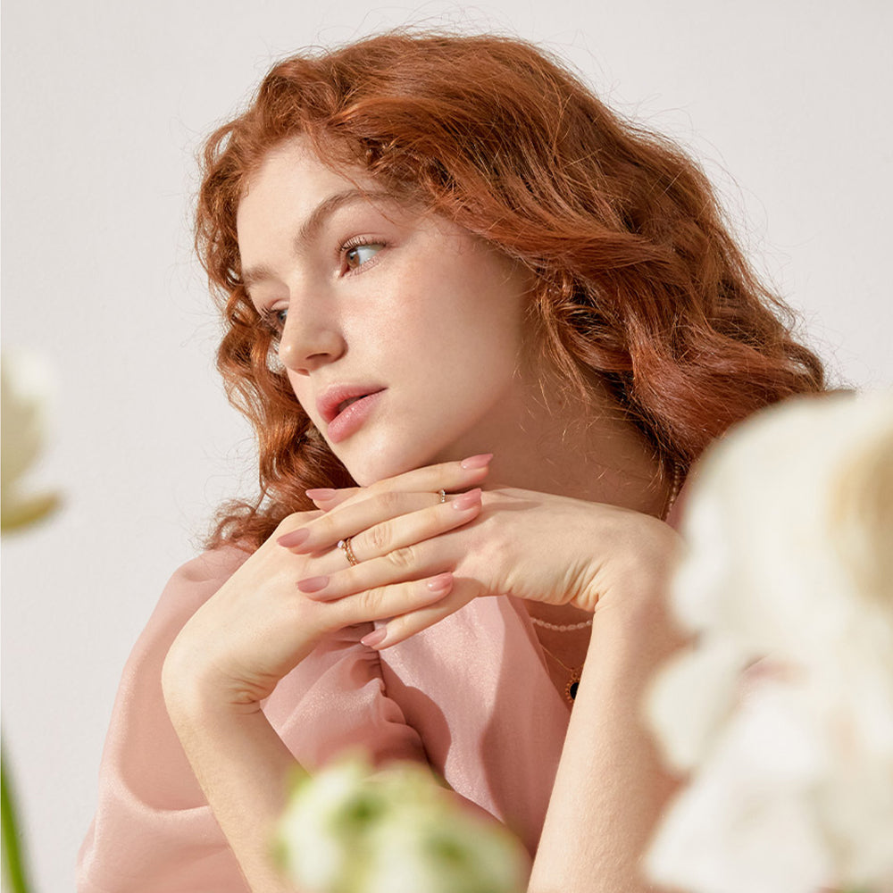 N Milk Rose