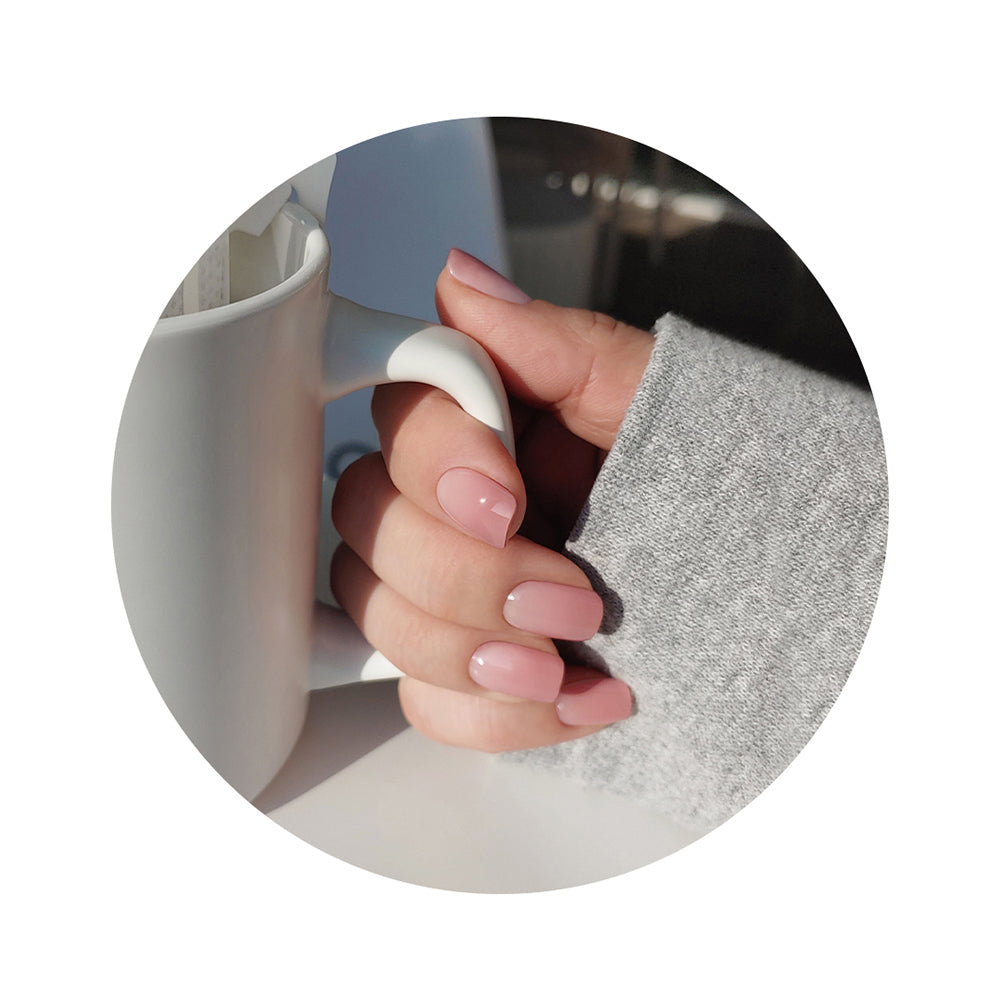 【未使用☆新品】ohora ND-173 「N MILK ROSE」4セット N Milk Rose | セルフジェルネイルのohora公式 – ohora jp
