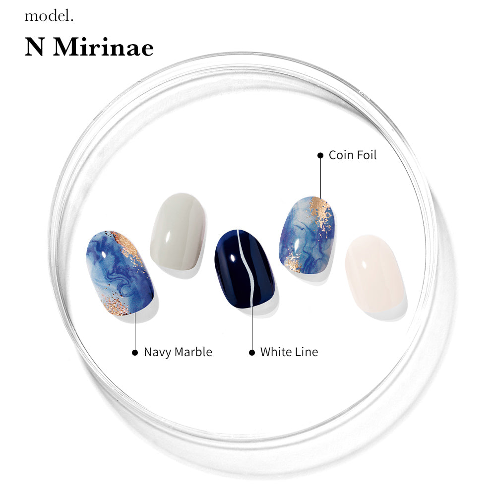 N Mirinae