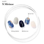 N Mirinae