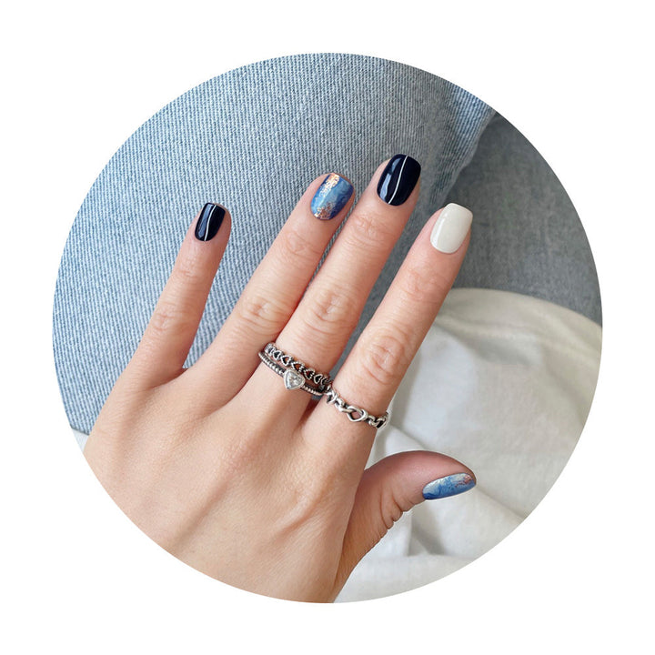 N Mirinae | セルフジェルネイルのohora公式 – ohora jp