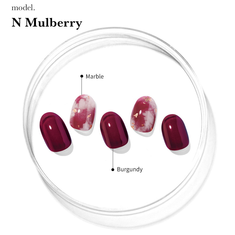 N Mulberry